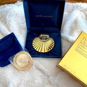 Vintage Estee Lauder compact